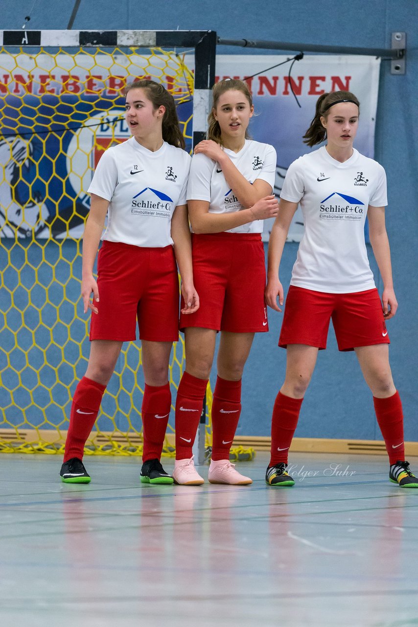 Bild 279 - HFV Futsalmeisterschaft